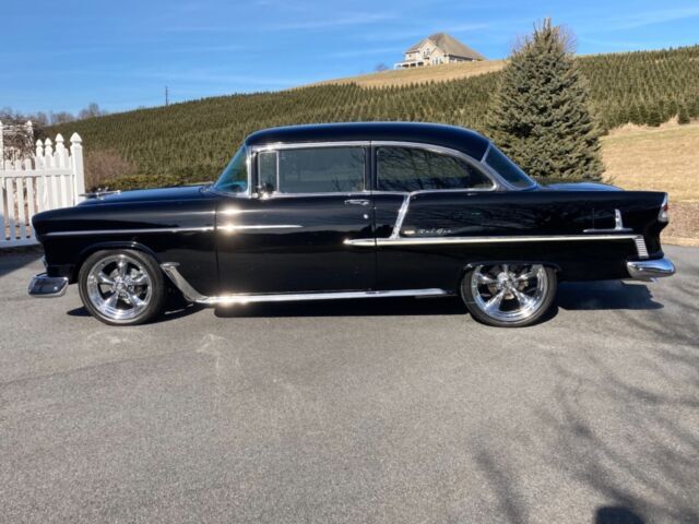 1955 Chevrolet Bel Air/150/210 - photo 2