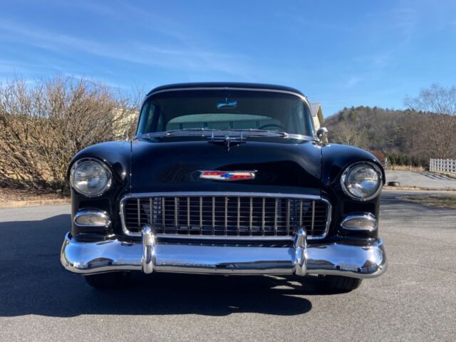 1955 Chevrolet Bel Air/150/210 - photo 6