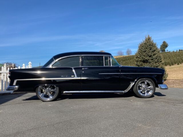 1955 Chevrolet Bel Air/150/210 - photo 7