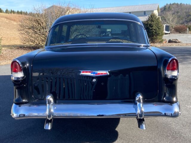 1955 Chevrolet Bel Air/150/210 - photo 9
