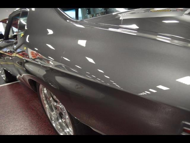 1970 Chevrolet Chevelle - photo 11