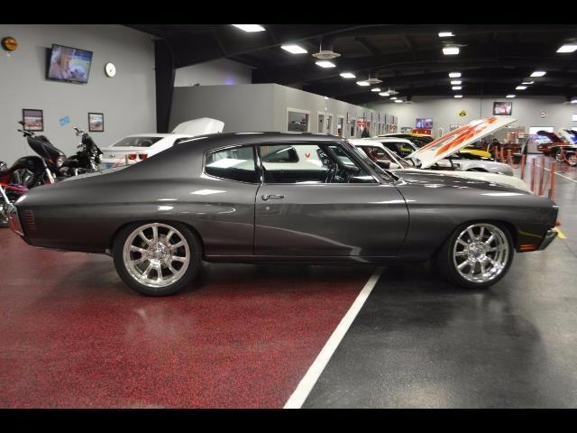 1970 Chevrolet Chevelle - photo 12