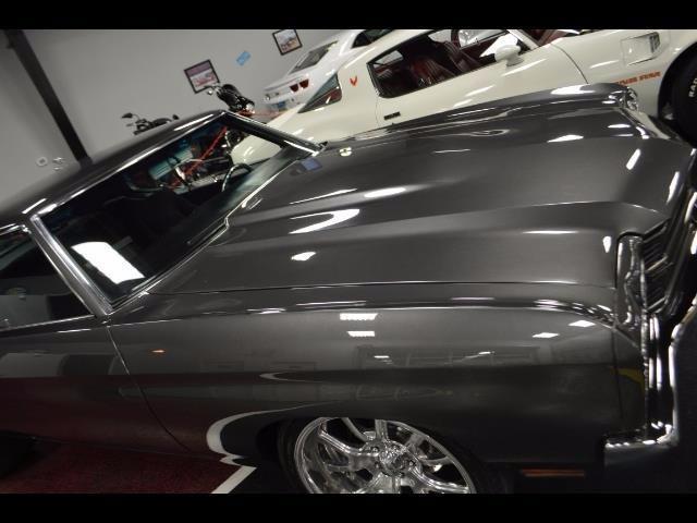 1970 Chevrolet Chevelle - photo 4