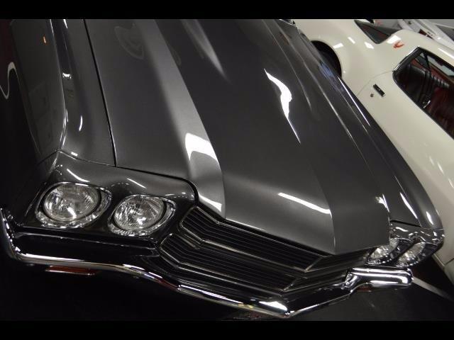1970 Chevrolet Chevelle - photo 5