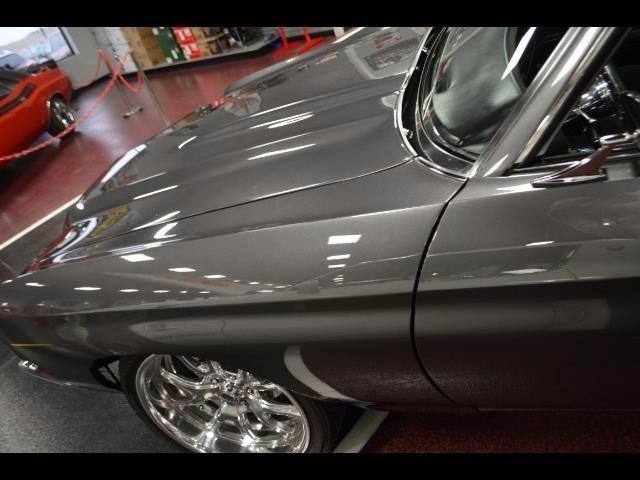 1970 Chevrolet Chevelle - photo 6
