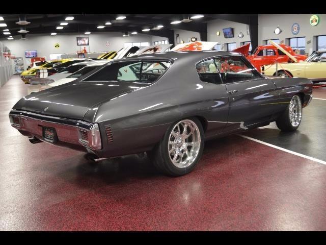 1970 Chevrolet Chevelle - photo 8
