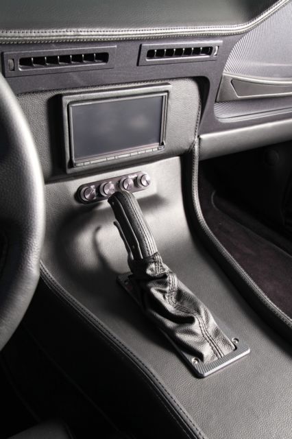 1967 Chevrolet Camaro Custom - photo 10