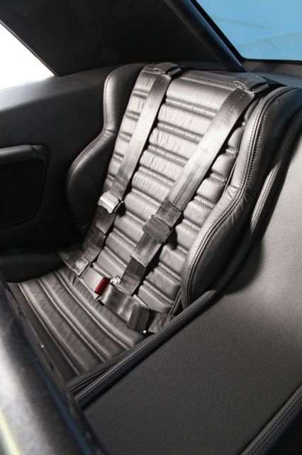 1967 Chevrolet Camaro Custom - photo 11