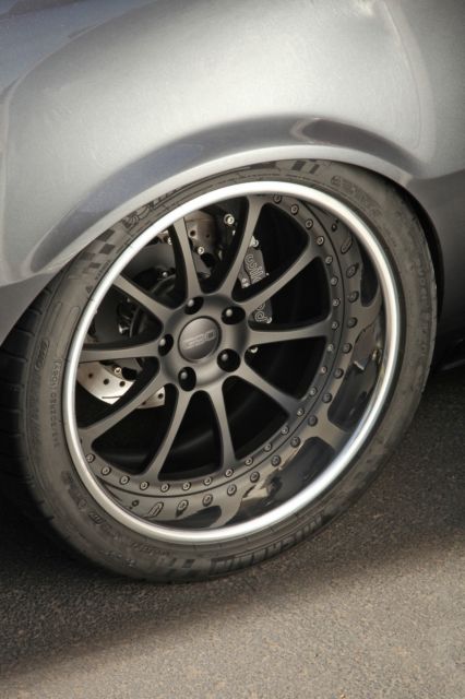 1967 Chevrolet Camaro Custom - photo 12