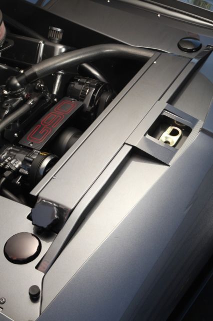 1967 Chevrolet Camaro Custom - photo 6