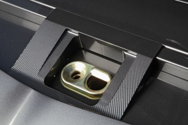 1967 Chevrolet Camaro Custom - photo 7