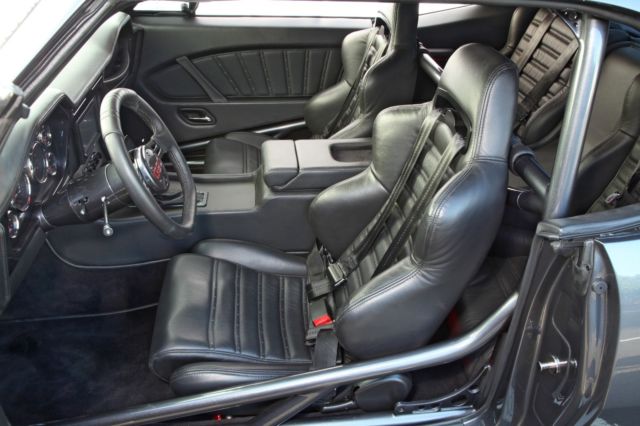 1967 Chevrolet Camaro Custom - photo 8