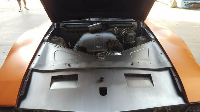 1973 AMC Javelin AMX - photo 7