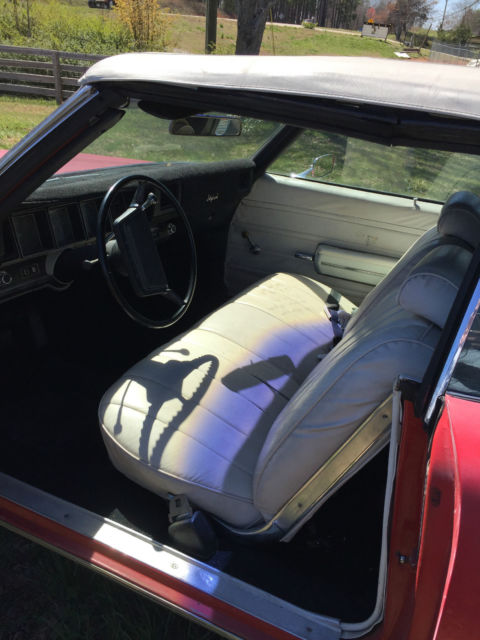 1970 Buick buick custom - photo 3