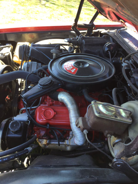 1970 Buick buick custom - photo 4