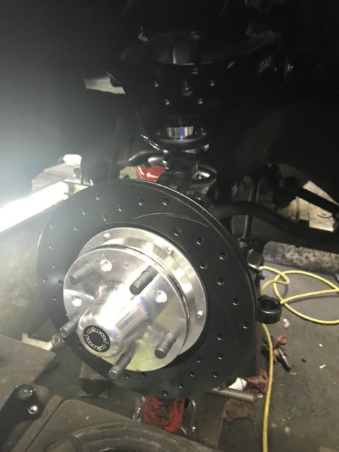 1970 Buick buick custom - photo 6