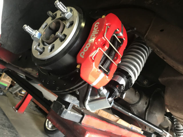 1970 Buick buick custom - photo 7