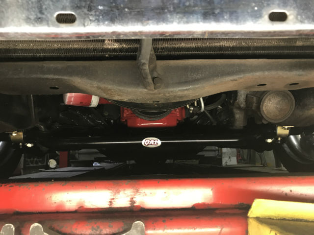 1970 Buick buick custom - photo 8