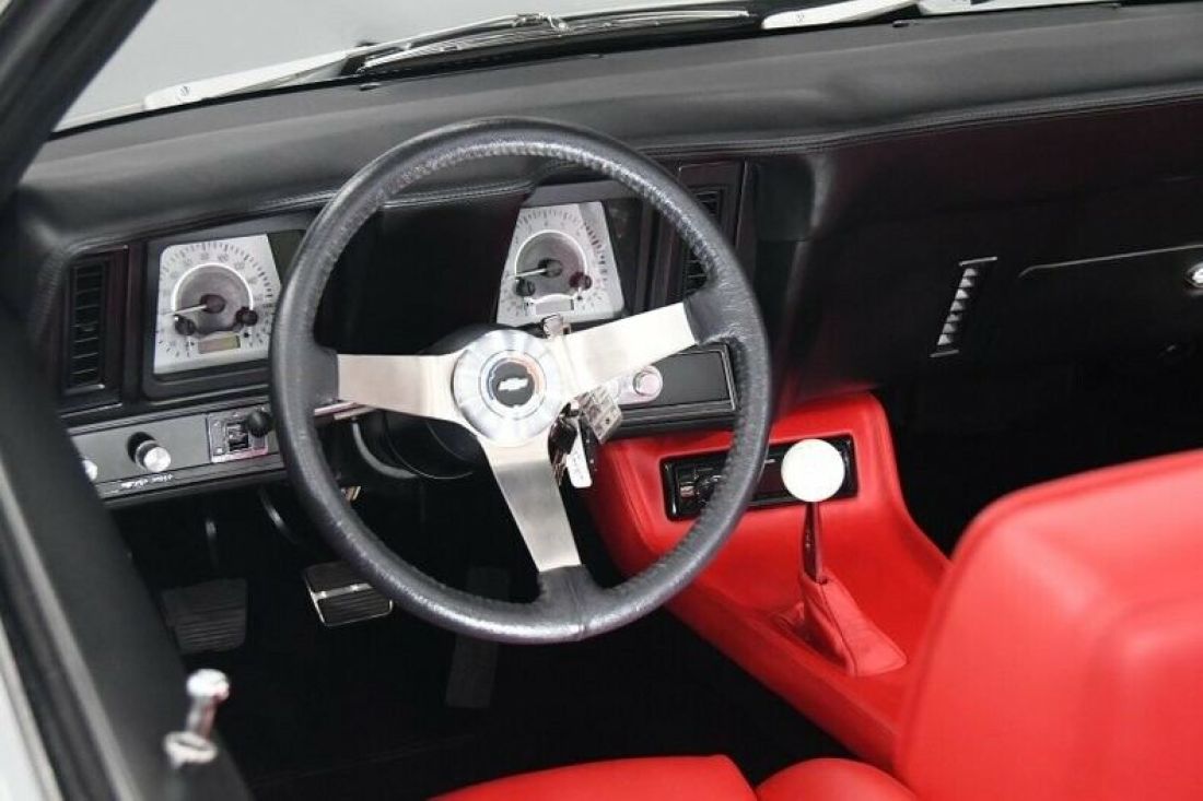 1969 Chevrolet Camaro Pro Touring - photo 2