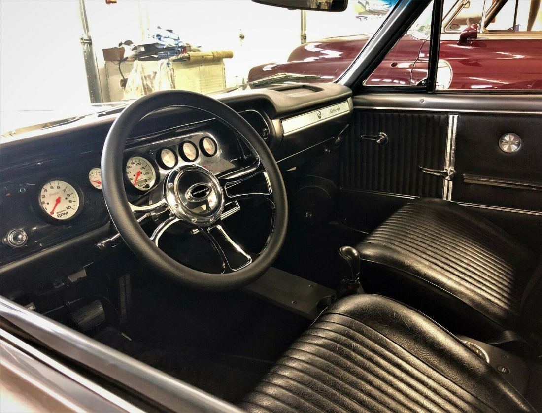 1964 Chevrolet Chevelle SUPER SPORT - photo 4