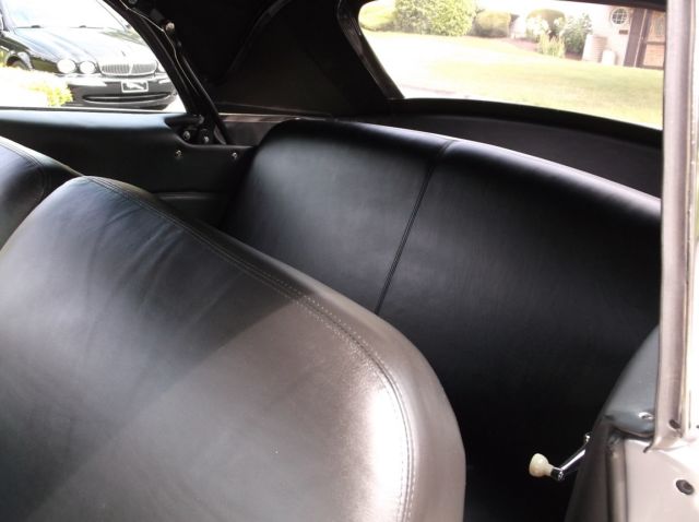 1950 Ford Deluxe Crestliner - photo 10