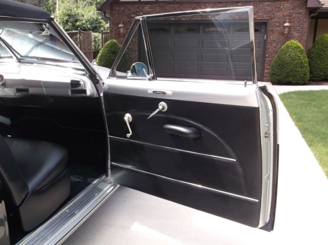1950 Ford Deluxe Crestliner - photo 11