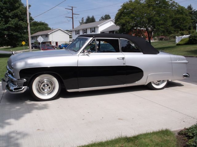 1950 Ford Deluxe Crestliner - photo 3