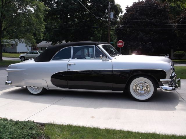 1950 Ford Deluxe Crestliner - photo 6