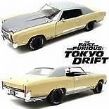 1972 Chevrolet Monte Carlo - photo 4