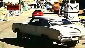 1972 Chevrolet Monte Carlo - photo 5