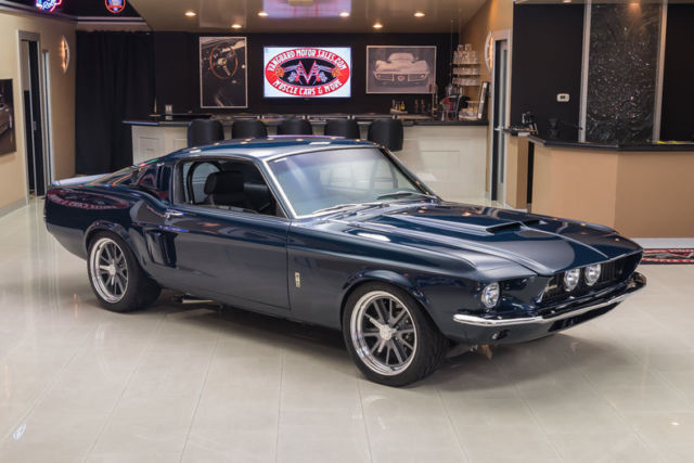 1967 Ford Mustang - photo 10