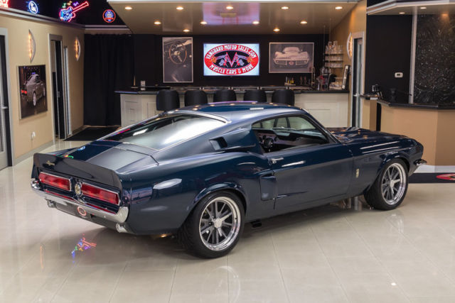 1967 Ford Mustang - photo 12