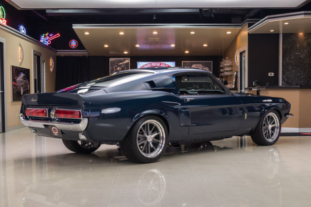 1967 Ford Mustang - photo 13