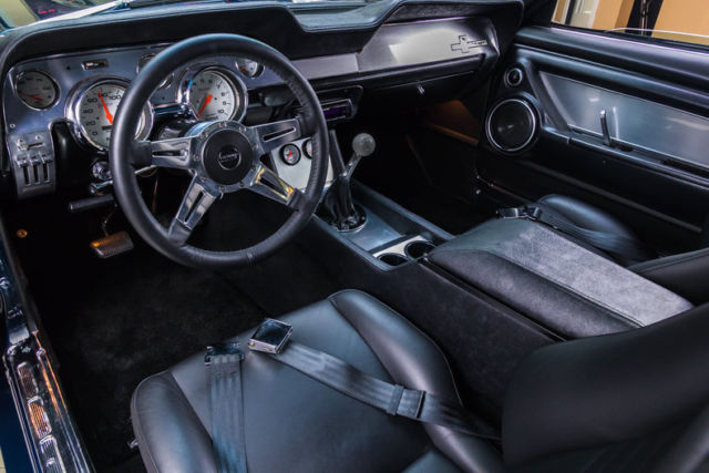 1967 Ford Mustang - photo 3