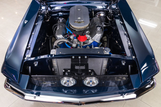 1967 Ford Mustang - photo 4