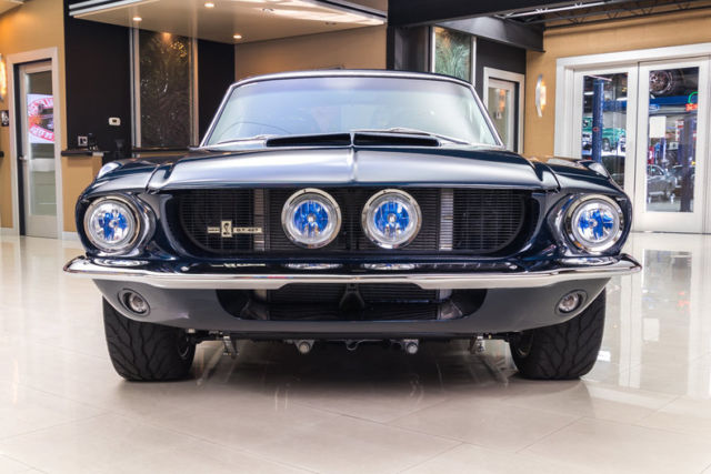 1967 Ford Mustang - photo 7