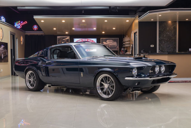 1967 Ford Mustang - photo 9