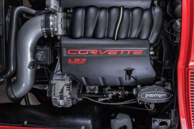 1964 Chevrolet Corvette - photo 4