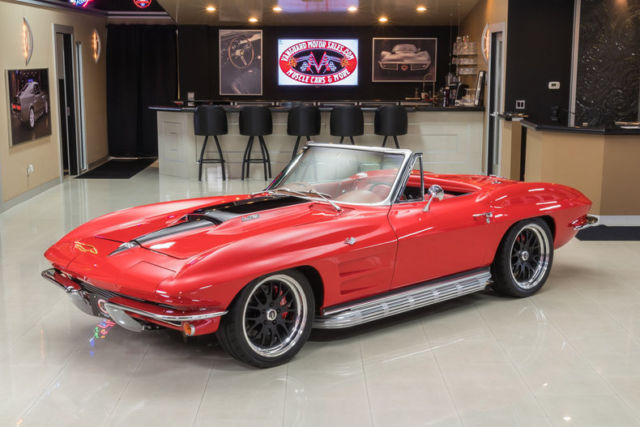 1964 Chevrolet Corvette - photo 7