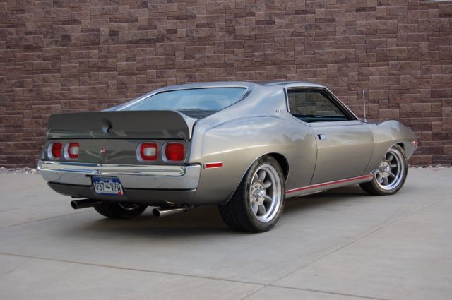 1973 AMC Javelin - photo 13