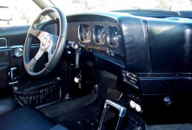 1973 AMC Javelin - photo 12