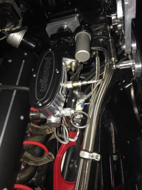 1973 Pontiac Firebird Formula - photo 11