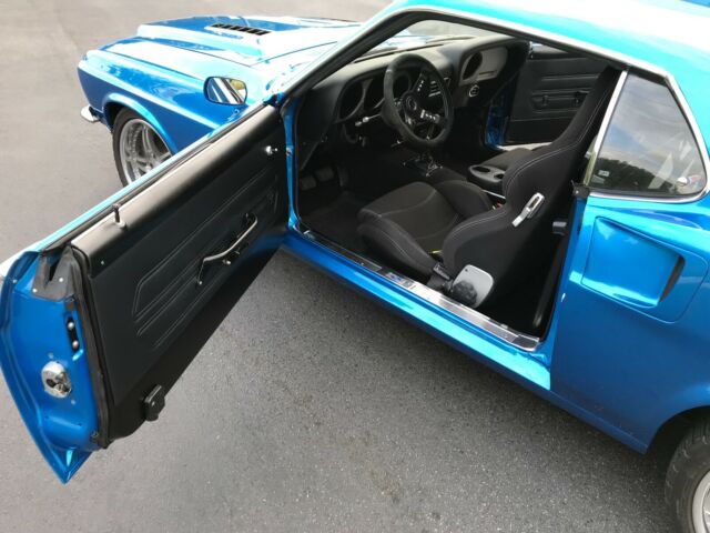 1969 Ford Mustang - photo 13