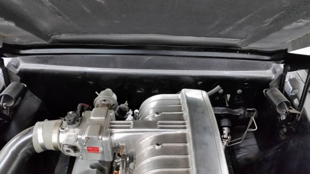 1965 Ford Mustang Fastback - photo 11