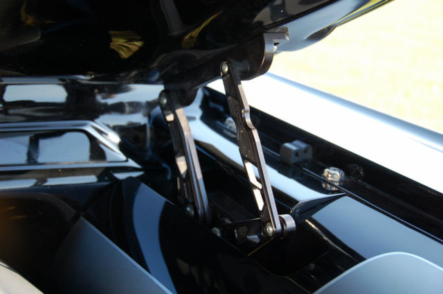 1965 Ford Mustang Fastback - photo 11