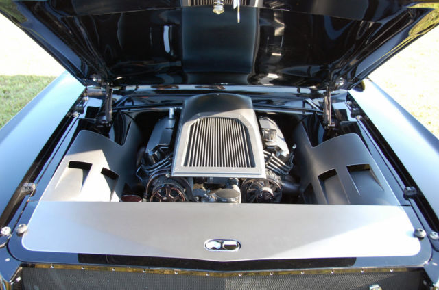 1965 Ford Mustang Fastback - photo 12