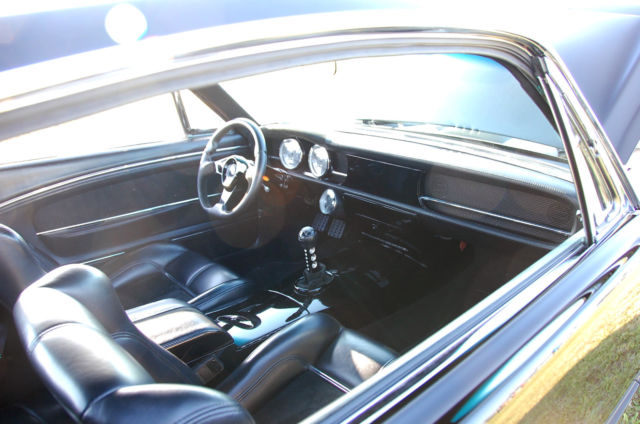 1965 Ford Mustang Fastback - photo 13