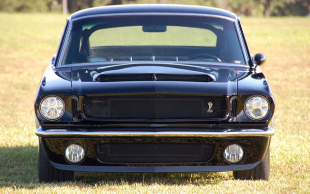 1965 Ford Mustang Fastback - photo 4