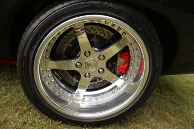 1969 Chevrolet Camaro - photo 13