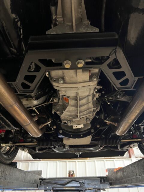 1969 Chevrolet Camaro - photo 6